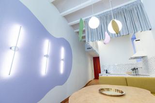 ApartUP Market Square Studio - Valencia - 7