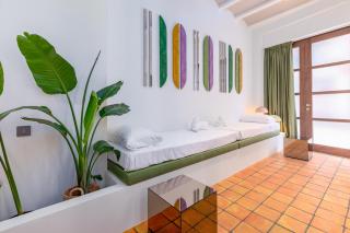 ApartUP Market Square Studio - Valencia - 1