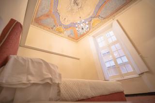 Frescoed House nearby the acquarium - Genova - 5