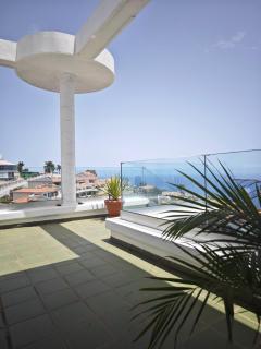 Villa Gonzalez Sea Views - Radazul - 8