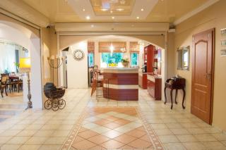 Villa Siesta - Zielona Góra - 4