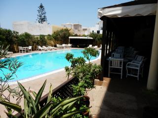 Riad Zahra - Essaouira - 0