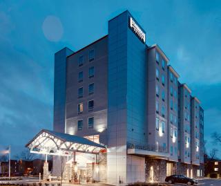 Staybridge Suites - University Area OSU by IHG - Columbus - 9