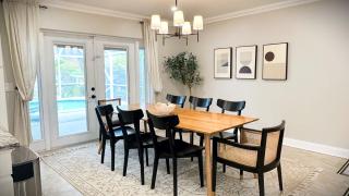 Luxury Jupiter Farm Getaway Pool, BBQ, Game Shed - 8