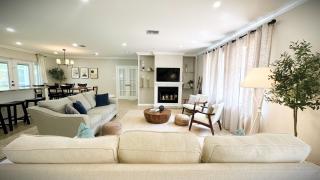 Luxury Jupiter Farm Getaway Pool, BBQ, Game Shed - 9