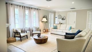 Luxury Jupiter Farm Getaway Pool, BBQ, Game Shed - 2