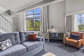 MTN House By Basecamp - Canmore - 4