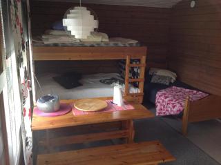 Arctic Camping Finland - Pello - 5