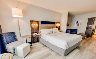 Holiday Inn Express Hotel & Suites Ohio State University- OSU Medical Center by IHG - Columbus - 2