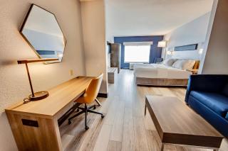Holiday Inn Express Hotel & Suites Ohio State University- OSU Medical Center by IHG - Columbus - 5