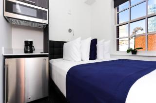 Modern Studio in Historic Boston - Unit #401 - Boston - 9