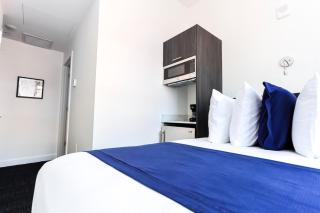 Modern Studio in Historic Boston - Unit #401 - 6