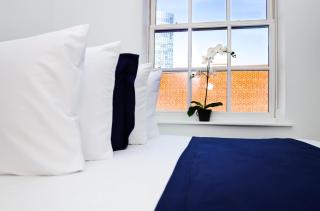 Modern Studio in Historic Boston - Unit #401 - Boston - 8