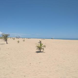 Casa de Praia do Marcinho - Prado - 9