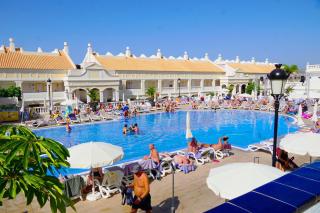 2-bedroom 4-star apartment in Los Christianos - Los Cristianos - 3