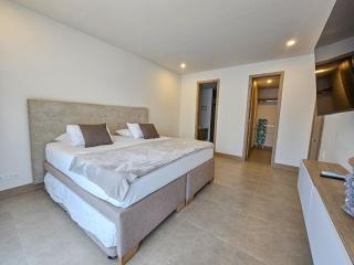 Apartamento 2 habitaciones en Condominio frente al mar en Cartagena. - 7