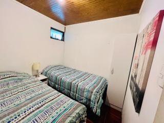 Casa y departamentos amoblados Talca - Talca - 9