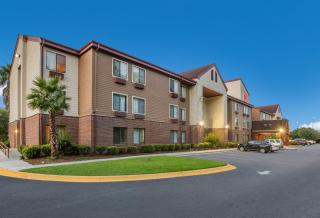 Red Roof Inn & Suites Savannah Airport - Savannah - 8