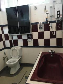 Sofea Guest House Pasir Gudang - Pasir Gudang - 9