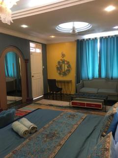 Sofea Guest House Pasir Gudang - Pasir Gudang - 7