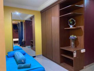 Sofea Guest House Pasir Gudang - Pasir Gudang - 5
