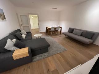 Palais am Kai - Zentrale Lage, Kostenloser Parkplatz - 4