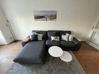 Palais am Kai - Zentrale Lage, Kostenloser Parkplatz - 3