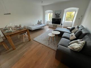 Palais am Kai - Zentrale Lage, Kostenloser Parkplatz - 5