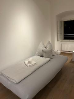 Palais am Kai - Zentrale Lage, Kostenloser Parkplatz - 2