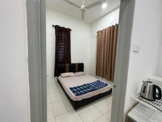 Homestay Cermai Indah Guar Chempedak - 5