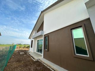 Homestay Cermai Indah Guar Chempedak - Guar Chempedak - 9