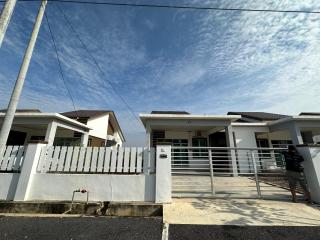 Homestay Cermai Indah Guar Chempedak - Guar Chempedak - 0
