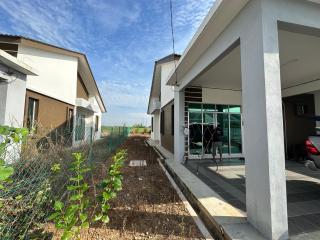 Homestay Cermai Indah Guar Chempedak - 2