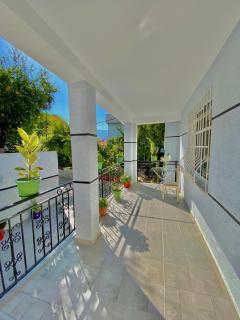 Villa Ceno - Berat - 9