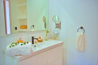 Marina Bay: luxe en bord de mer - 6