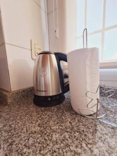 Departamento luminoso - Mendoza - 7