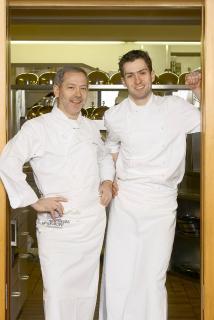 Hotel-Restaurant Adler - 1