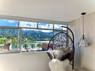 Apartamentos View, calle del Malecón frente al lago - Guatapé - 8