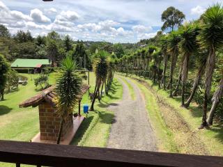 Rancheria Loft Chalet, lago privado - Rionegro - 6