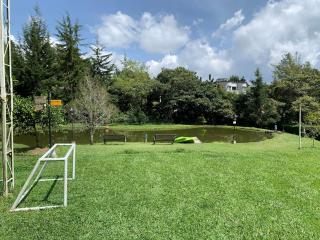 Rancheria Loft Chalet, lago privado - Rionegro - 2