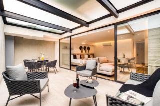 UTOPIC Palacio Polanco by ULIV - Città del Messico - 7