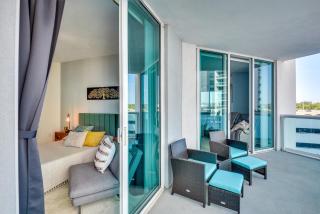 Luxe Resort Condo - 2 Mi to Daytona Beach! - Holly Hill - 0