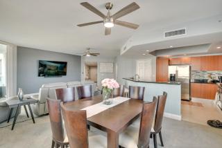 Luxe Resort Condo - 2 Mi to Daytona Beach! - Holly Hill - 8