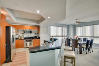 Luxe Resort Condo - 2 Mi to Daytona Beach! - Holly Hill - 7
