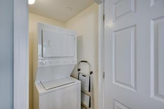 Luxe Resort Condo - 2 Mi to Daytona Beach! - Holly Hill - 1