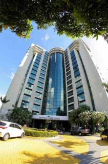 Flat em Tropical Executive Hotel - Manaus - 9