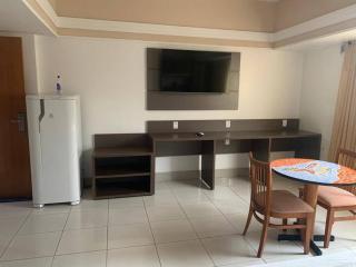 Flat em Tropical Executive Hotel - Manaus - 4