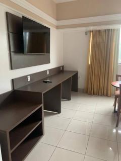 Flat em Tropical Executive Hotel - Manaus - 5