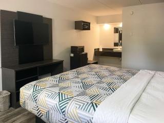 Motel 6-Memphis, TN - Downtown - Memphis - 4