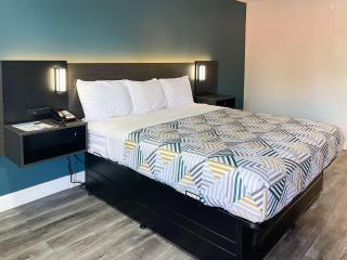Motel 6-Memphis, TN - Downtown - Memphis - 3